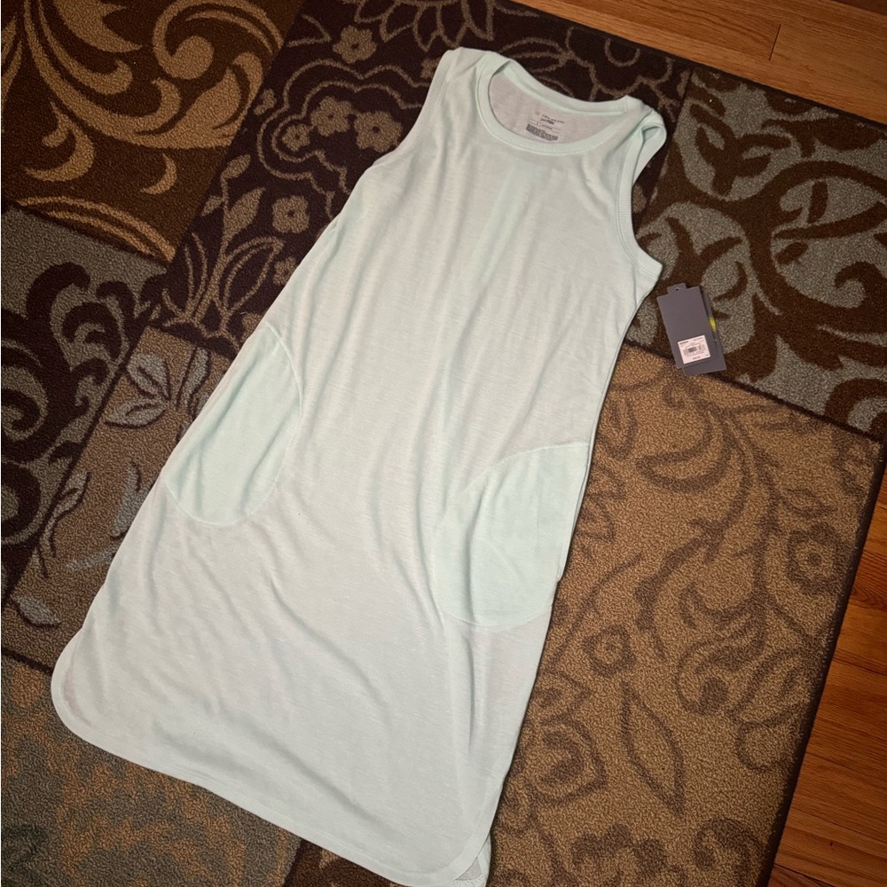 Tek gear workout dress nwt